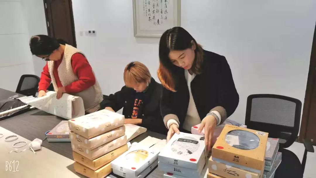 安卡米公益行 ▏為愛做個(gè)圣誕禮物，走進(jìn)煙臺(tái)SOS兒童村