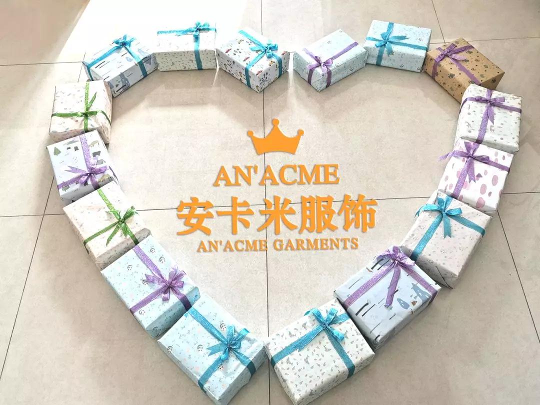 安卡米公益行 ▏為愛做個(gè)圣誕禮物，走進(jìn)煙臺(tái)SOS兒童村