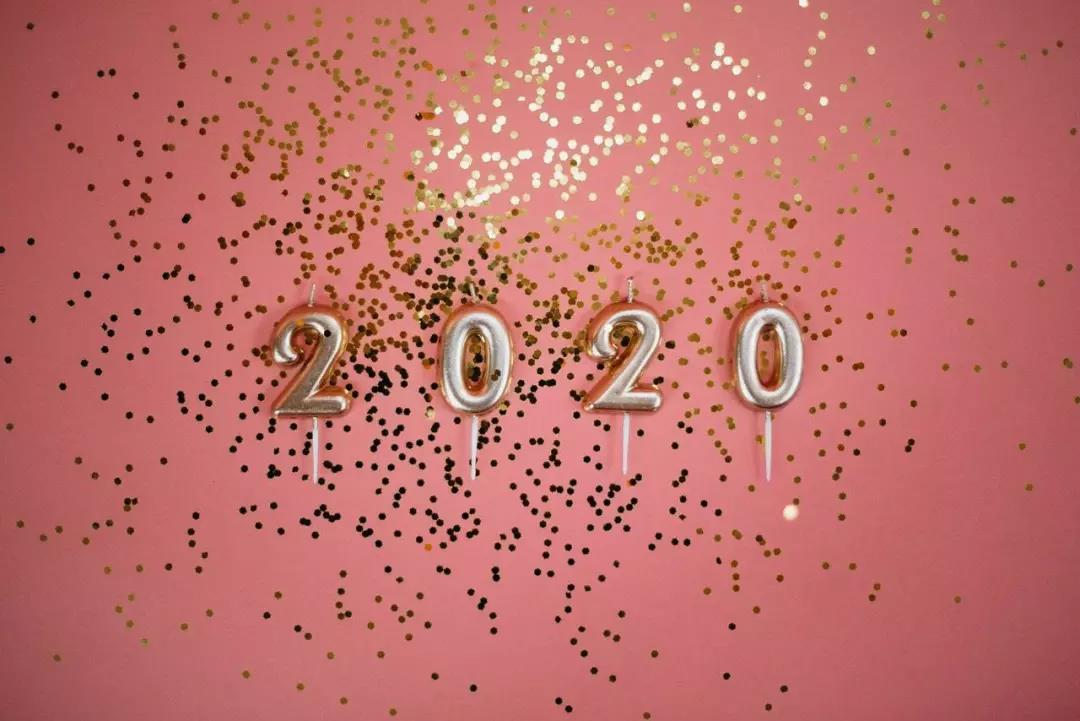 安卡米 | 迎接2020，做這世界上最好的風(fēng)景